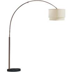 Brightech Mason Floor Lamp & Ground Lighting