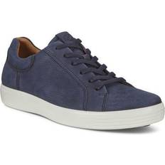 Ecco soft mens 7 ecco ECCO Soft Street Perforated Sneaker (US Men's 7-7.5)