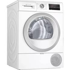 Bosch WTR87T82GB White