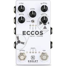  Eccos