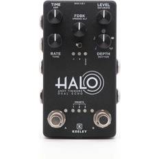 Halo Andy Timmons Dual