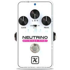 Neutrino Envelope Filter V2