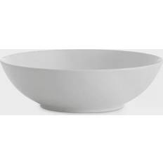 Beige Cuencos de sopa Nambe Pop Soup/Cereal Bowl Cuenco de sopa 19.1cm