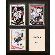 C&I Collectibles Anaheim Ducks 8'' x 10'' Plaque Corey Perry 10