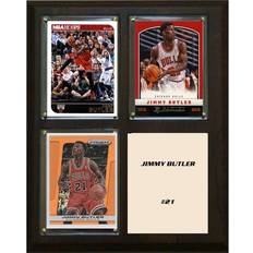 C&I Collectibles Chicago Bulls 8'' x 10'' Plaque Jimmy Butler 21