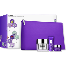 Parabenfri Gaveeske & Sett Clinique A+ De-Agers Skincare Set