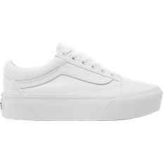 Vans old skool platform Vans Vans Old Skool Platform