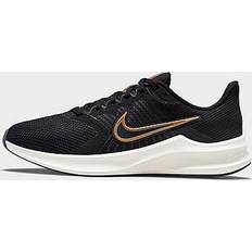 Nike running downshifter Women's Nike Downshifter Running Shoes Black/Sail/Dark Smoke