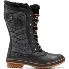 Sorel tofino Sorel Tofino II - Black/Gum 10