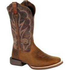 Green Boots Durango Lady Rebel Pro Women's Multi Boot Brown/White