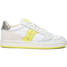 Saucony Læder Sneakers - Hvide