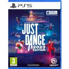 Just Dance 2023 (PS5)