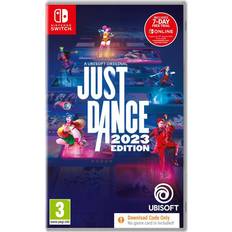 Giochi per Nintendo Switch on sale Just Dance 2023 Edition (Switch)