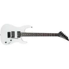 Jackson 4/4 Electric Guitars Jackson JS Series Dinky JS12