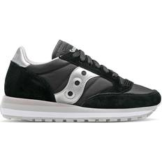 Donna - Oro Sneakers Jazz Triple Sneakers - Argento