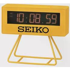 Alarm Clocks Seiko Mini Marathon