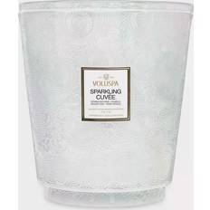 Voluspa Sparkling Cuvee Bougie Parfumée 3487g