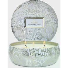 Voluspa Sparkling Cuvee Bougie Parfumée 340g