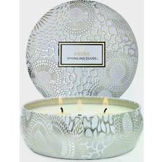 Voluspa Sparkling Cuvee Doftljus 340g