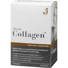 Jabushe collagen Jabushe Collagen 90 st