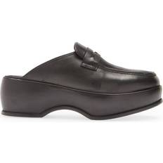 Rubber Loafers Free People Winston