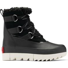 Sorel Joan of Arctic Next - Black/Fawn