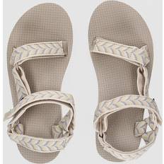 Teva Midform Universal Sandals 9.0 retro geometric birch