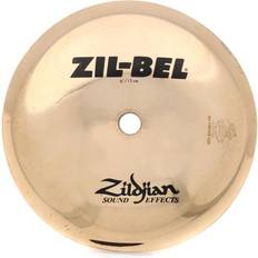 Bell Piatti Zildjian FX Zil-Bel Small 6"