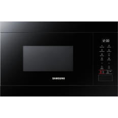 Samsung Keskikokoinen - Sisäänrakennettu Mikroaaltouunit Samsung MG22T8284AB/E4