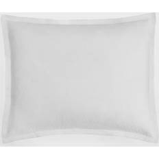 SFERRA Favo King Pillows White (53.3x91.4cm)