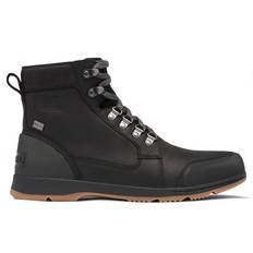 Rubber Ankle Boots Sorel Ankeny II Mid Boot