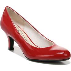 LifeStride Stilettklack Pumps LifeStride Parigi-pump För Kvinnor - Black Glory