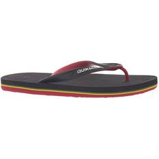 Herr - Röda Sandaler Haleiwa Flip-Flops