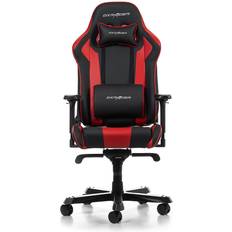 DxRacer Acciaio Sedie da gioco DxRacer King K99-NR Gaming Chair - Black/Red