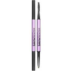 Urban Decay Brow Beater Micro Fine Brow Pencil & Brush Neutral Nana