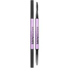 Urban Decay Brow Beater Micro Fine Brow Pencil & Brush Brunette Betty