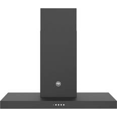 Bertazzoni KT90P1NEV 90cm, Stainless Steel, Black