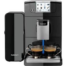 Automatic Shutdown Espresso Machines Cuisinart EM-1000U