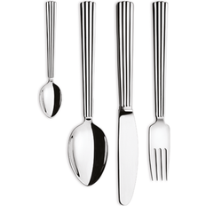 Bestik 24 Georg Jensen Bernadotte Bestiksæt 48stk