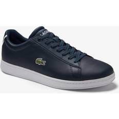 Lacoste Carnaby Evo Contrast Accent M - Blue/White