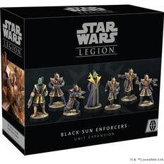 Star Wars: Legion Black Sun Enforcers Unit Expansion