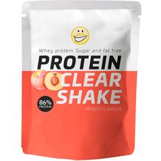 Protein Clear Shake Peach 300g