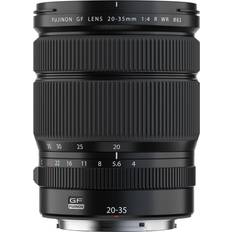 GF 20-35mm F4 R WR