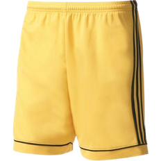 Adidas Squadra 17 Shorts Men - Bold Gold/Black