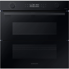 Pyrolytic Ovens Samsung NV7B45305AS Black