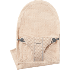 Babybjörn bliss beige BabyBjörn Extra Tygsits till Babysitter Bliss Mesh