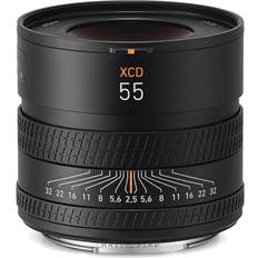 Hasselblad XCD 55mm F2.5 V