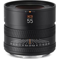 XCD 55mm F2.5 V