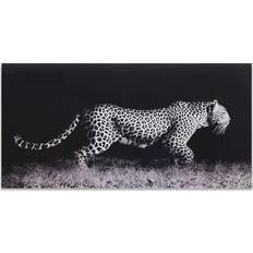 Empire Art Direct Fearless 1 Wall Decor 121.9x61cm