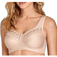 Miss Mary Broderie Anglaise Bra